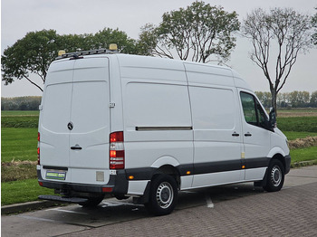 Цельнометаллический фургон Mercedes-Benz Sprinter 316 L2H2 3.5T-Trekhaak!: фото 3 Цельнометаллический фургон Mercedes-Benz Sprinter 316 L2H2 3.5T-Trekhaak!: фото 3
