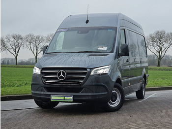 Легковой фургон MERCEDES-BENZ Sprinter 316