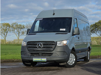 Цельнометаллический фургон MERCEDES-BENZ Sprinter 316