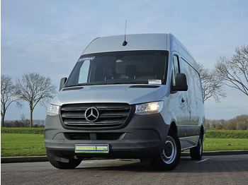Цельнометаллический фургон MERCEDES-BENZ Sprinter 316