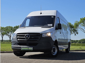 Цельнометаллический фургон MERCEDES-BENZ Sprinter 316