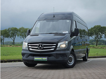 Цельнометаллический фургон Mercedes-Benz Sprinter 316 cdi l3h2: фото 1