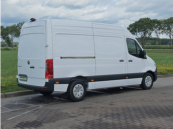 Фургон-рефрижератор Mercedes-Benz Sprinter 317 L2H2 Koelwagen D/N!: фото 3