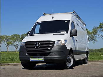 Цельнометаллический фургон MERCEDES-BENZ Sprinter 317