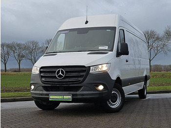 Цельнометаллический фургон MERCEDES-BENZ Sprinter 317