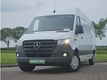 Цельнометаллический фургон MERCEDES-BENZ Sprinter 317