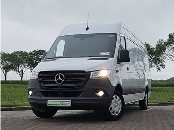 Цельнометаллический фургон MERCEDES-BENZ Sprinter 317