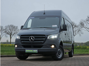 Цельнометаллический фургон MERCEDES-BENZ Sprinter 319