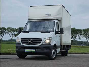 Фургон с закрытым кузовом MERCEDES-BENZ Sprinter 514