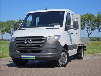 Малотоннажный бортовой грузовик MERCEDES-BENZ Sprinter 516