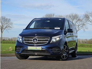 Легковой фургон MERCEDES-BENZ