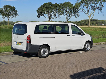 Микроавтобус, Пассажирский фургон Mercedes-Benz Vito 110 L3 XL 9-Persoons NAP: фото 3 Микроавтобус, Пассажирский фургон Mercedes-Benz Vito 110 L3 XL 9-Persoons NAP: фото 3