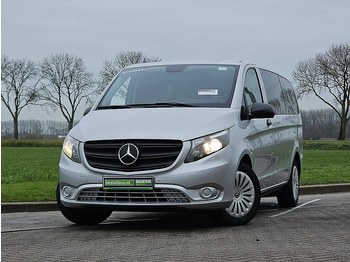 Микроавтобус MERCEDES-BENZ Vito 114