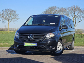 Микроавтобус MERCEDES-BENZ Vito 114