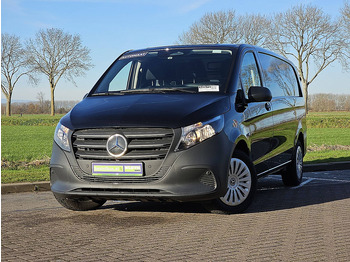 Легковой фургон MERCEDES-BENZ Vito 114