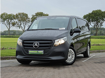 Легковой фургон MERCEDES-BENZ Vito 114