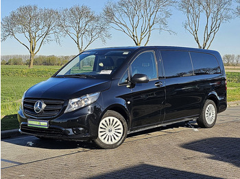 Микроавтобус, Пассажирский фургон Mercedes-Benz Vito 114 Tourer ExtraLang 9P!: фото 2