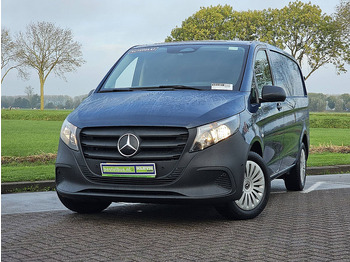 Легковой фургон MERCEDES-BENZ Vito 114