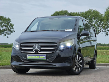 Легковой фургон MERCEDES-BENZ Vito 116