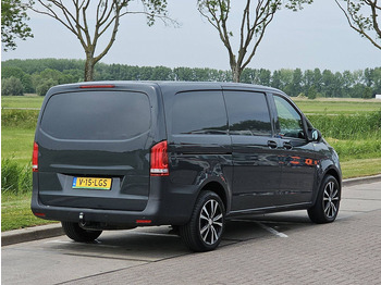 Легковой фургон Mercedes-Benz Vito 119 CDI L2 4Matic 4x4 LED: фото 3