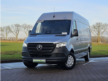 Цельнометаллический фургон MERCEDES-BENZ eSprinter