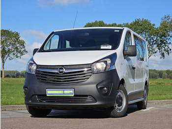Микроавтобус OPEL