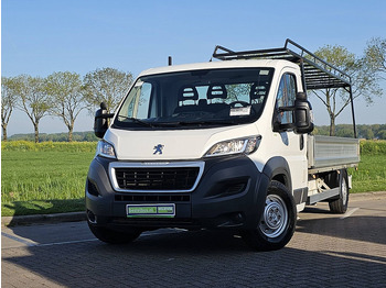 Peugeot Boxer 2.0 L3 Open-Laadbak NAP! в лизинг Peugeot Boxer 2.0 L3 Open-Laadbak NAP!: фото 1