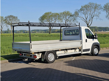 Peugeot Boxer 2.0 L3 Open-Laadbak NAP! в лизинг Peugeot Boxer 2.0 L3 Open-Laadbak NAP!: фото 3
