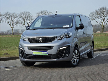 Легковой фургон PEUGEOT Expert