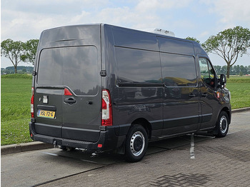 Фургон-рефрижератор Renault Master 2.3 Koelwagen Euro6 AC: фото 3