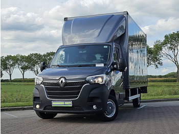 Фургон с закрытым кузовом RENAULT Master 2.3