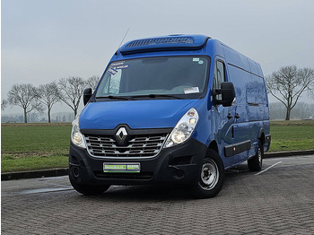 Фургон-рефрижератор RENAULT Master 2.3