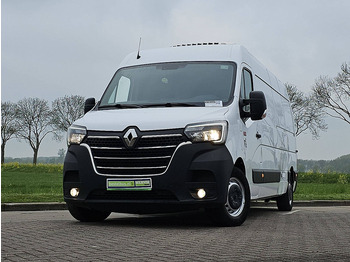 Фургон-рефрижератор RENAULT Master