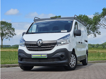 Легковой фургон RENAULT Trafic 1.6