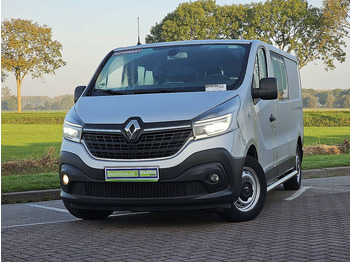 Легковой фургон RENAULT Trafic 2.0