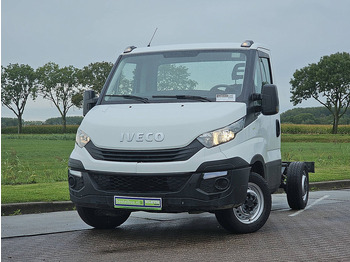 Фургон IVECO Daily 35s12