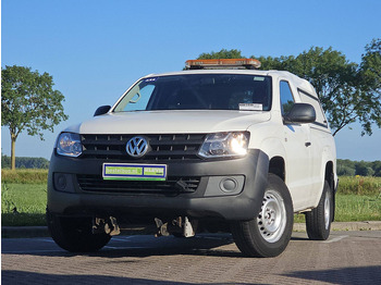 Пикап VOLKSWAGEN Amarok