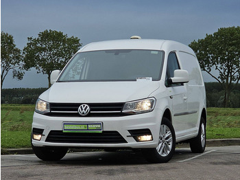 Легковой фургон VOLKSWAGEN Caddy Maxi