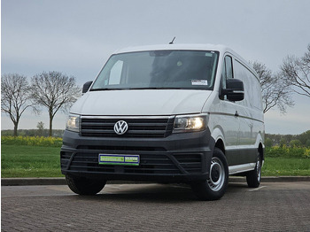 Легковой фургон VOLKSWAGEN Crafter 30