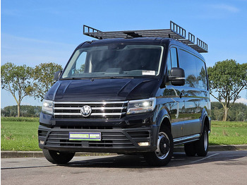 Цельнометаллический фургон VOLKSWAGEN Crafter 50
