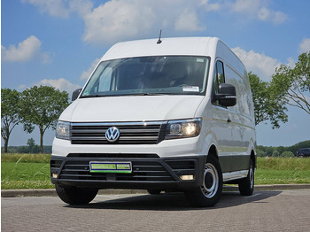 Легковой фургон VOLKSWAGEN Crafter