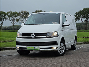 Легковой фургон VOLKSWAGEN Transporter