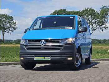 Легковой фургон VOLKSWAGEN Transporter