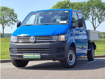 Пикап VOLKSWAGEN Transporter