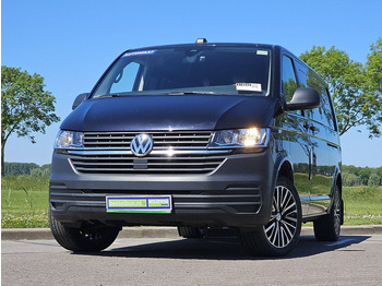 Легковой фургон VOLKSWAGEN Transporter