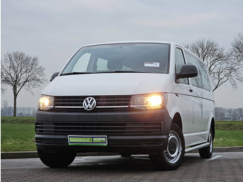 Микроавтобус VOLKSWAGEN Transporter