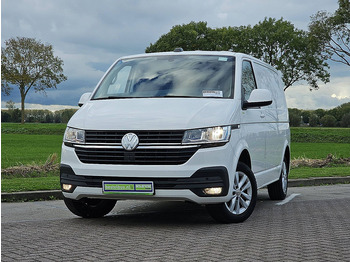 Легковой фургон VOLKSWAGEN Transporter T6.1