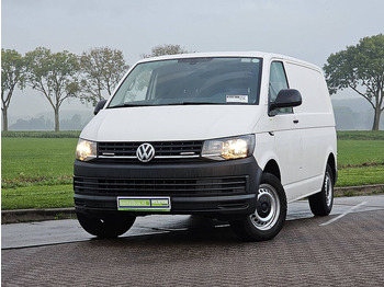 Легковой фургон VOLKSWAGEN Transporter