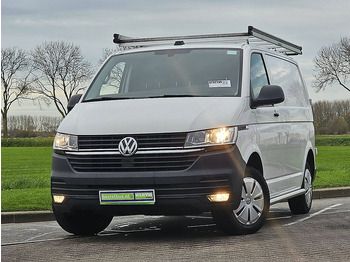 Легковой фургон VOLKSWAGEN Transporter