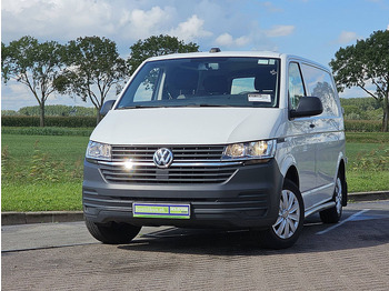 Легковой фургон VOLKSWAGEN Transporter